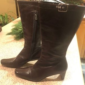 Claudia Ciuti Boot Made in Italy